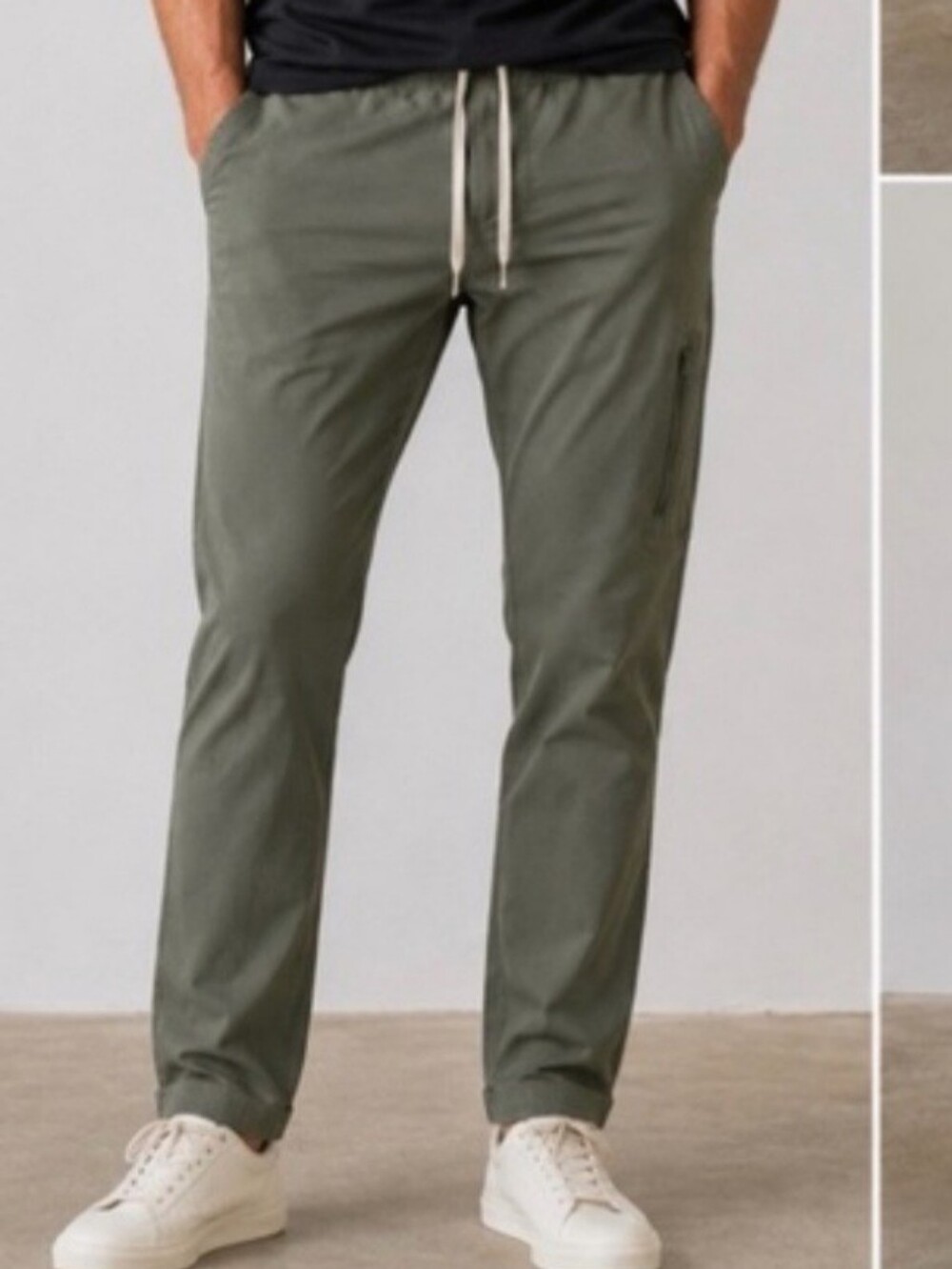 Vuori Ripstop Climber Pants Size XL